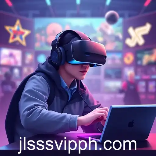 Emerging Trends in the Online Gaming Landscape