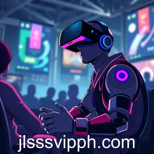 The Evolution of Online Gaming: Impact of 'jlsss' Phenomenon