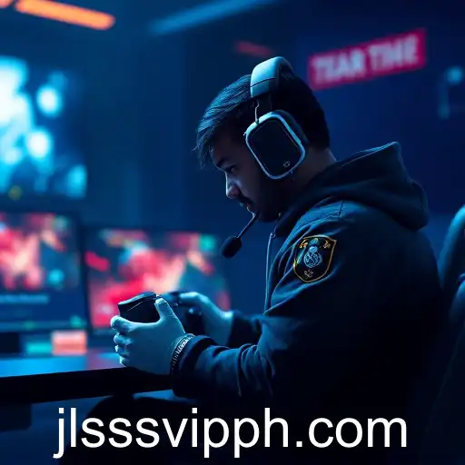 Exploring the Rise of JLSSS in Online Gaming