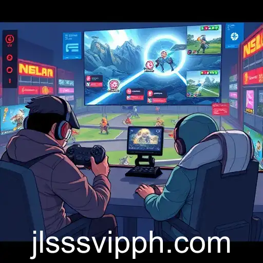 Exploring the Future of Online Gaming