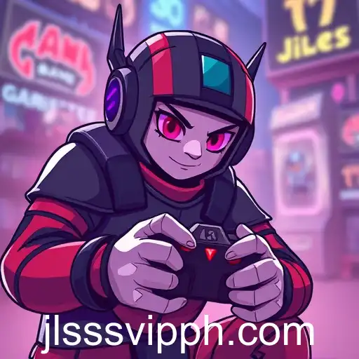 Gaming Industry's Evolution: A New Era