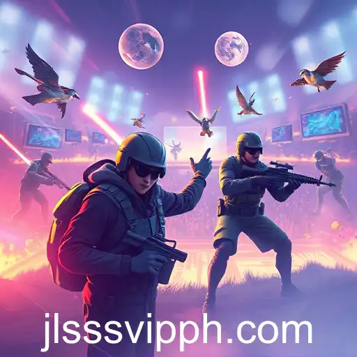 Gaming on the Rise: The Phenomenon of 'jlsss'