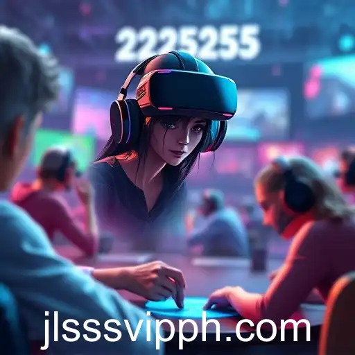 The Gaming Revolution of 2025