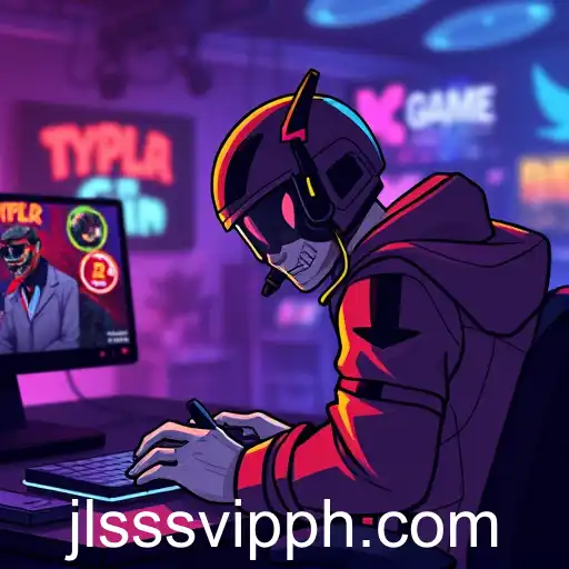 Gaming Universe: The Rise of Online Platforms