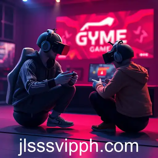 The Rise of Interactive Online Gaming