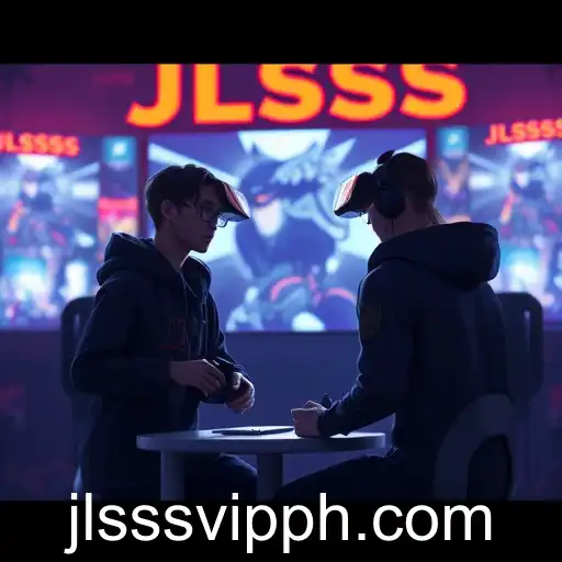 The Rise of JLSSS in the Online Gaming World