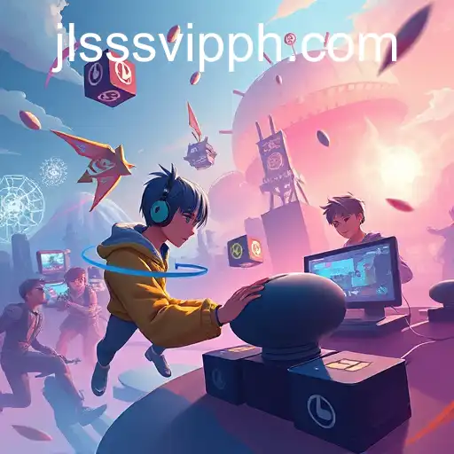 The Rise of JLSSS in the Gaming World