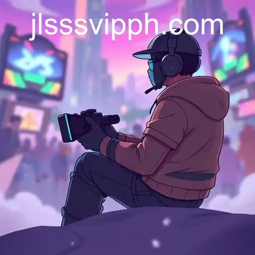 The Rise of Online Gaming Platforms: A Focus on JLSSS