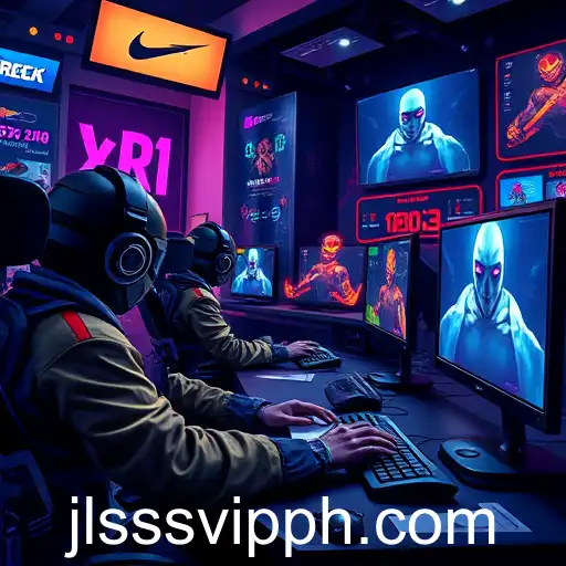The Rise of JLSSS in Online Gaming