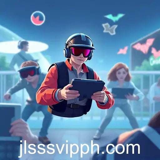 The Rise of Online Gaming: A Look into 2025