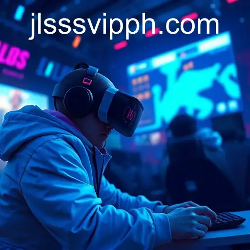 The Rise of JLSSS in Online Gaming