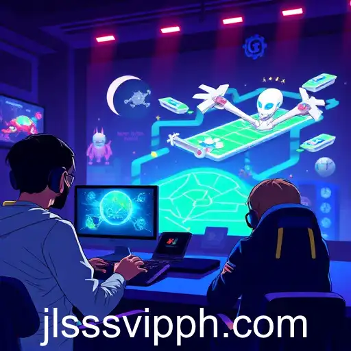 The Rise of JLSSS: Gaming's Latest Phenomenon