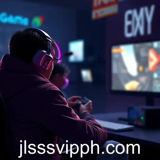 The Rise of JLSSS in Online Gaming