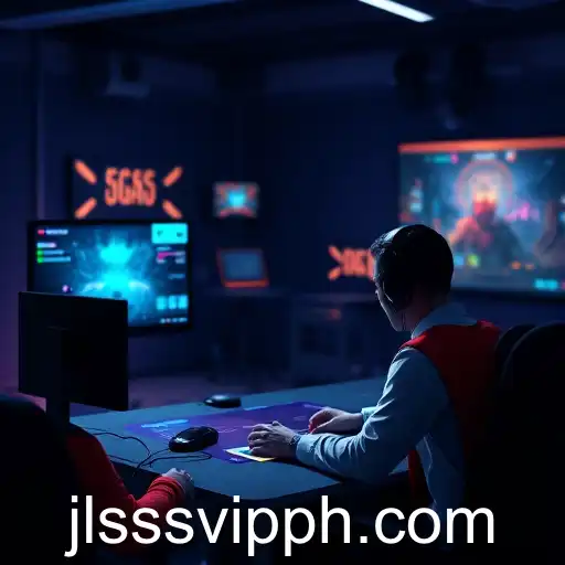 The Rise of jlsss in Online Gaming