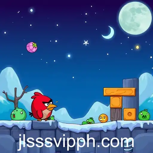 The Rise of JLSSS: Gaming Evolves in Unexpected Ways