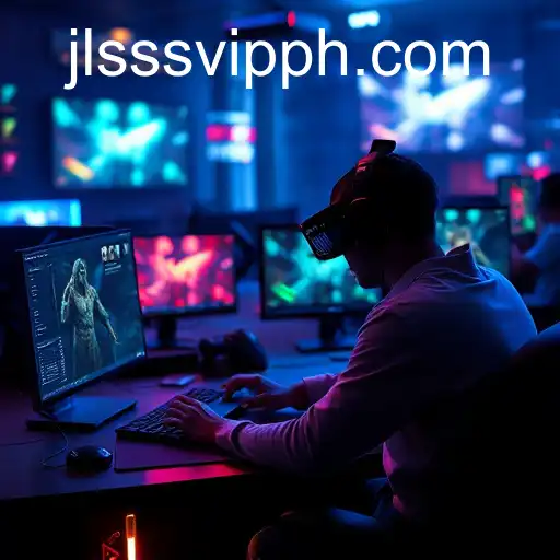 The Rise of Online Gaming in 2025