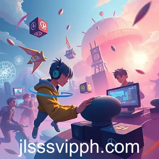 The Rise of JLSSS in the Gaming World