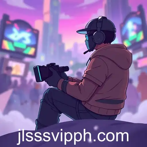 The Rise of Online Gaming Platforms: A Focus on JLSSS