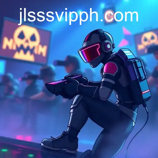 The Rise of JLSSS: Gaming's Latest Phenomenon