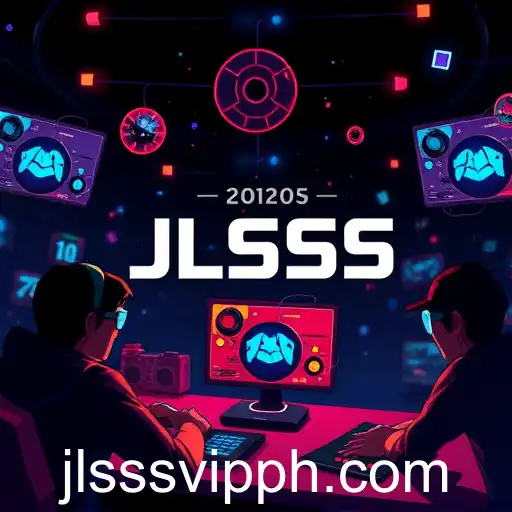 The Rise of JLSSS in Online Gaming