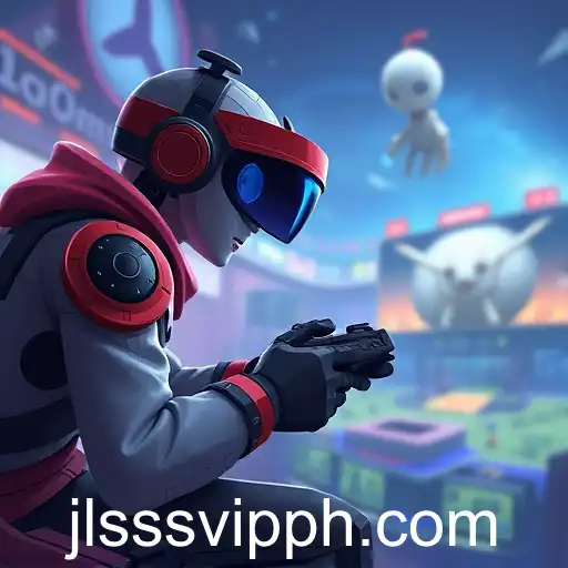 The Rise of jlsss in Online Gaming